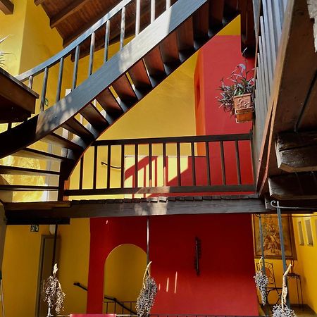 Residenza Motta Apartamento Locarno Exterior foto
