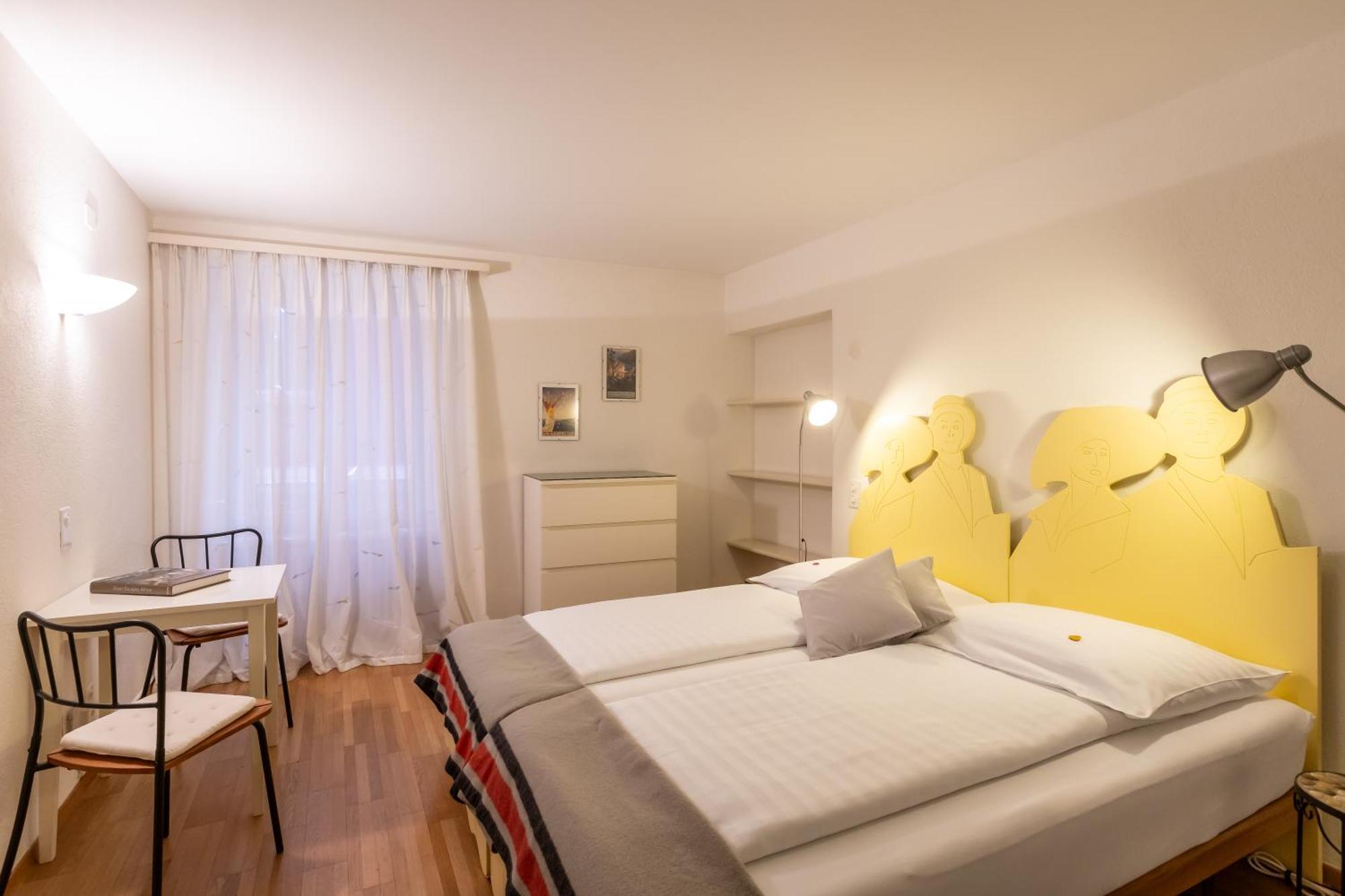 Residenza Motta Apartamento Locarno Exterior foto