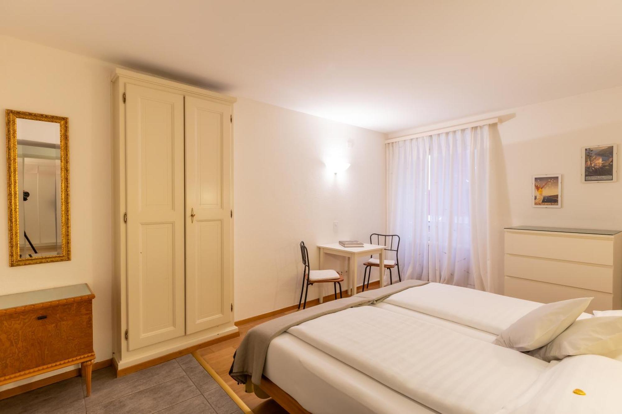 Residenza Motta Apartamento Locarno Exterior foto