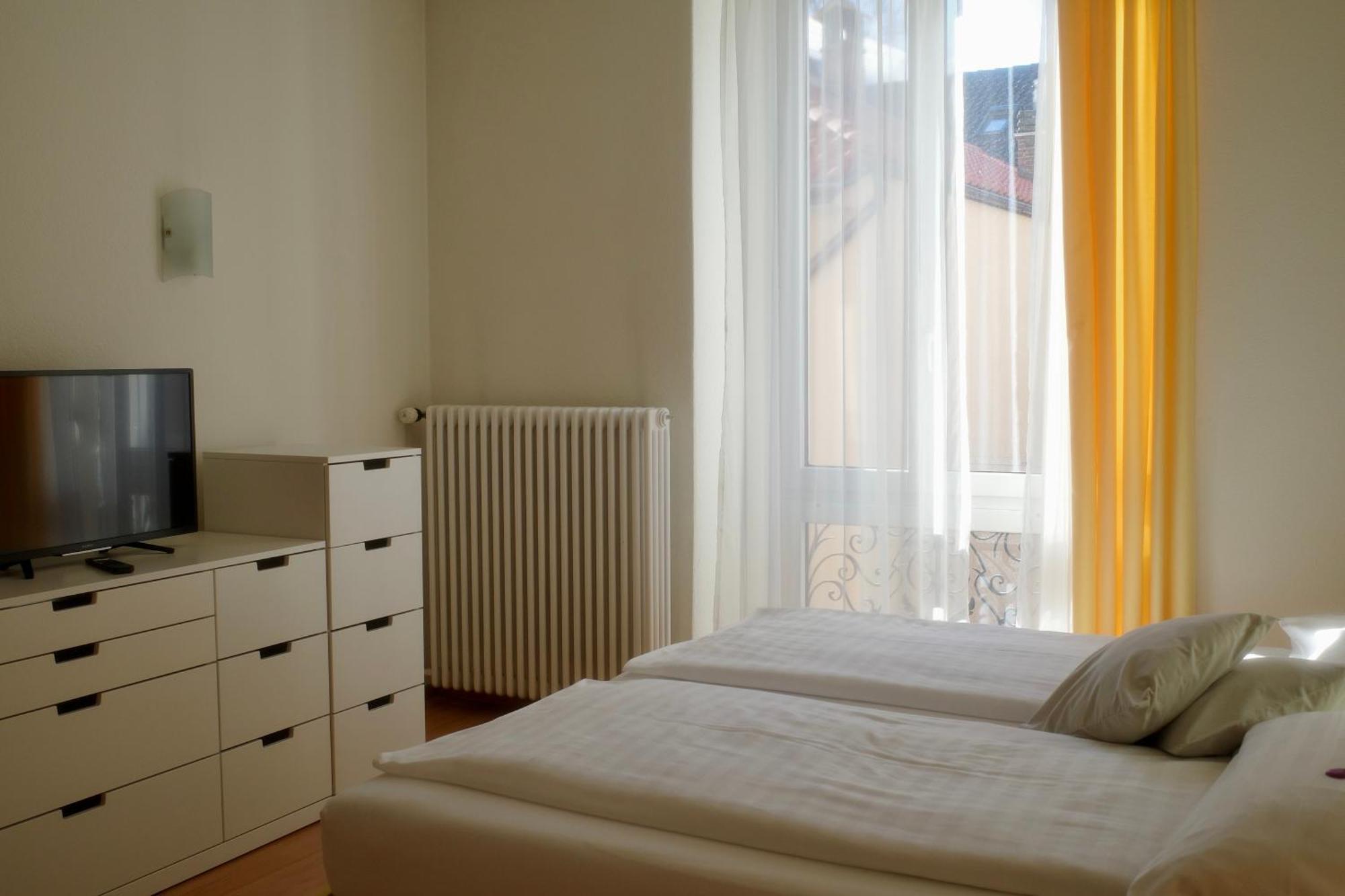Residenza Motta Apartamento Locarno Exterior foto