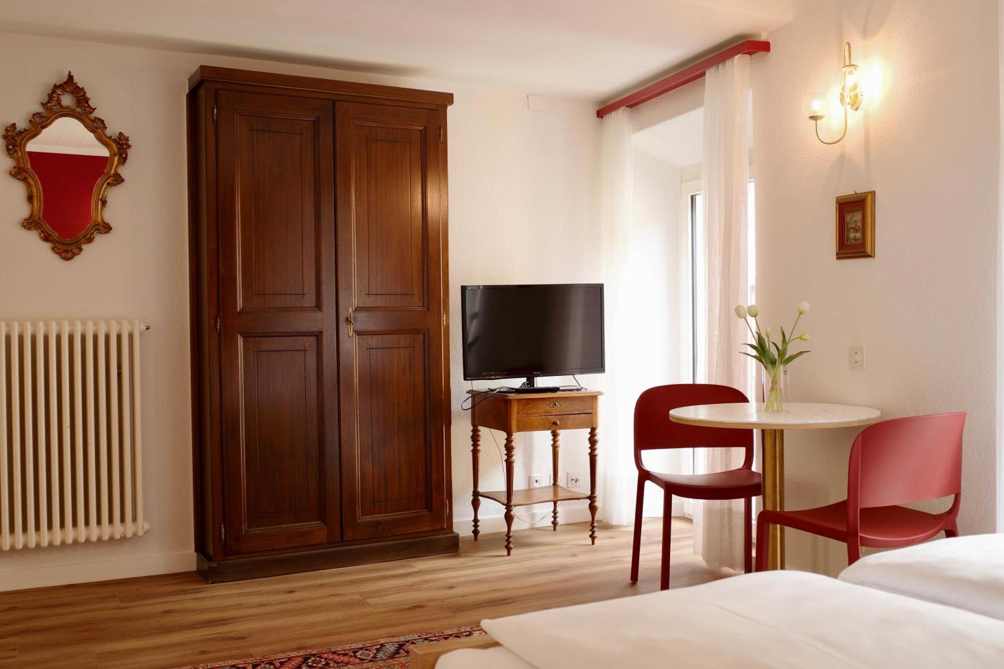 Residenza Motta Apartamento Locarno Exterior foto