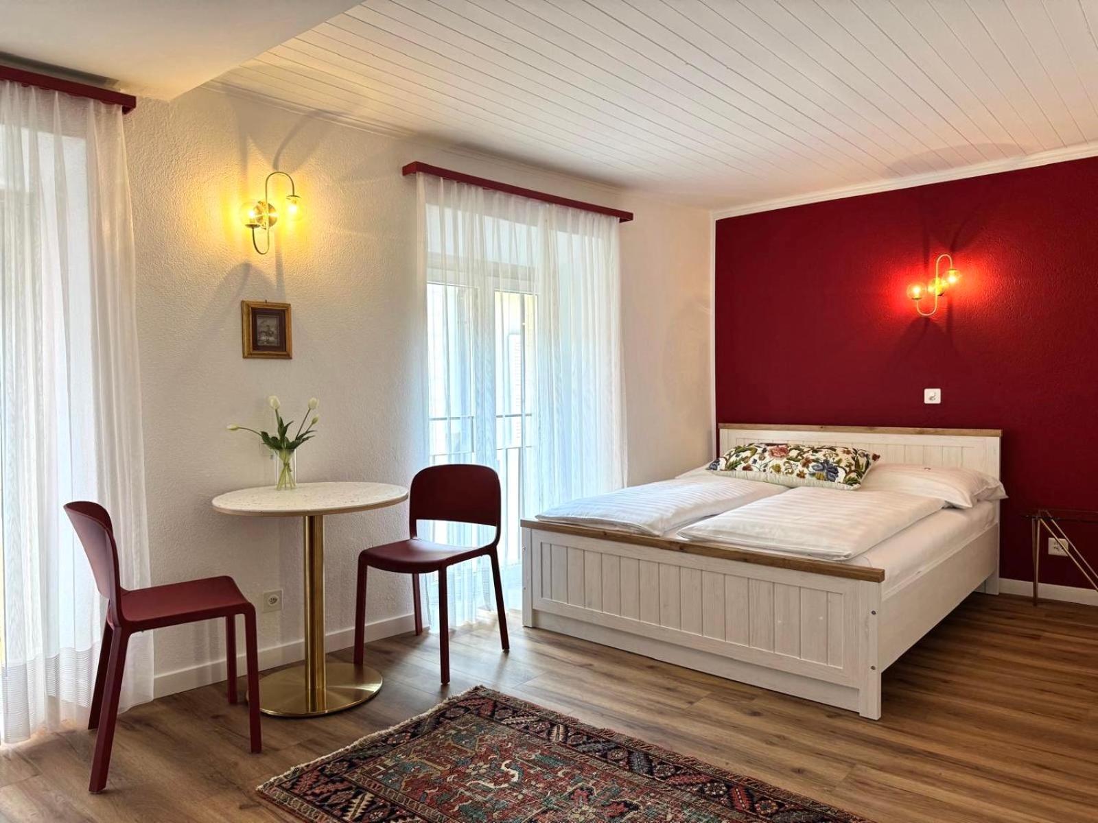 Residenza Motta Apartamento Locarno Exterior foto